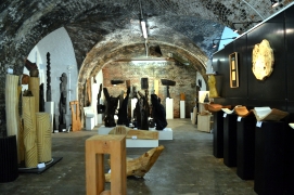 Galerie kit 2019