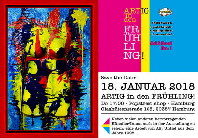 Popstreet shop | ae. untiet | galerie kit