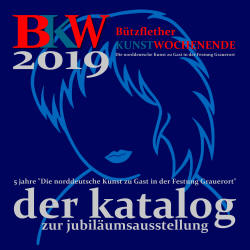 Der Jubiläumskatalog 2019